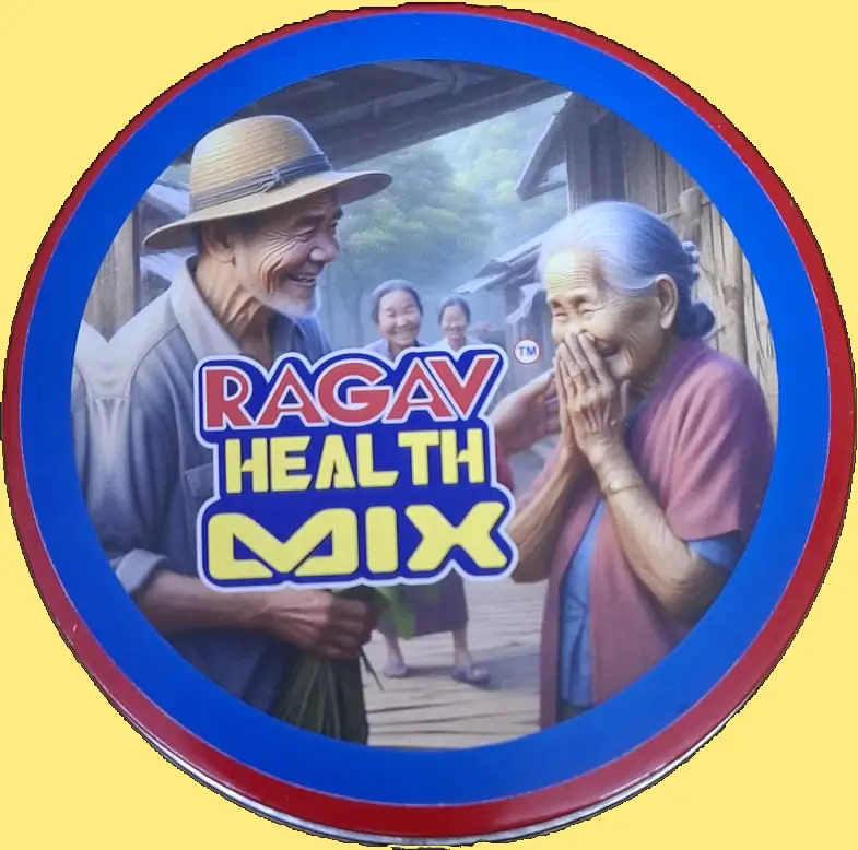  HEALTH MIX POWDER