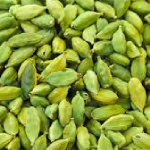 Cardamom