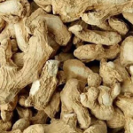 Dried Ginger