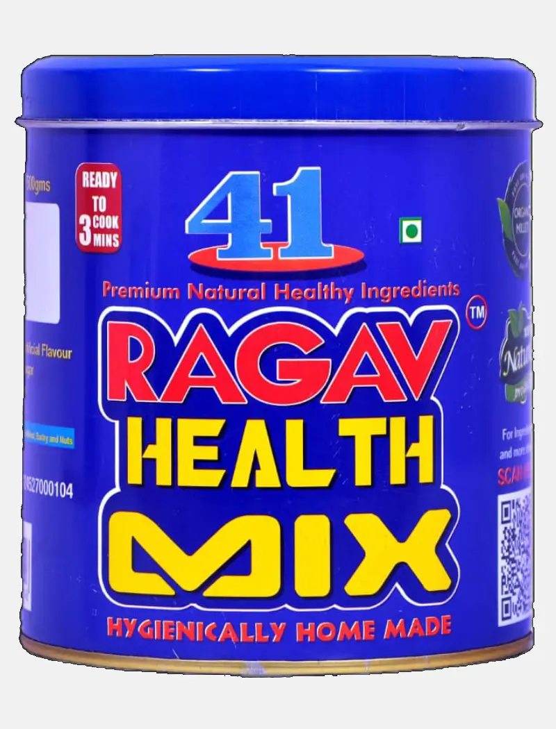 Ragav Health Mix